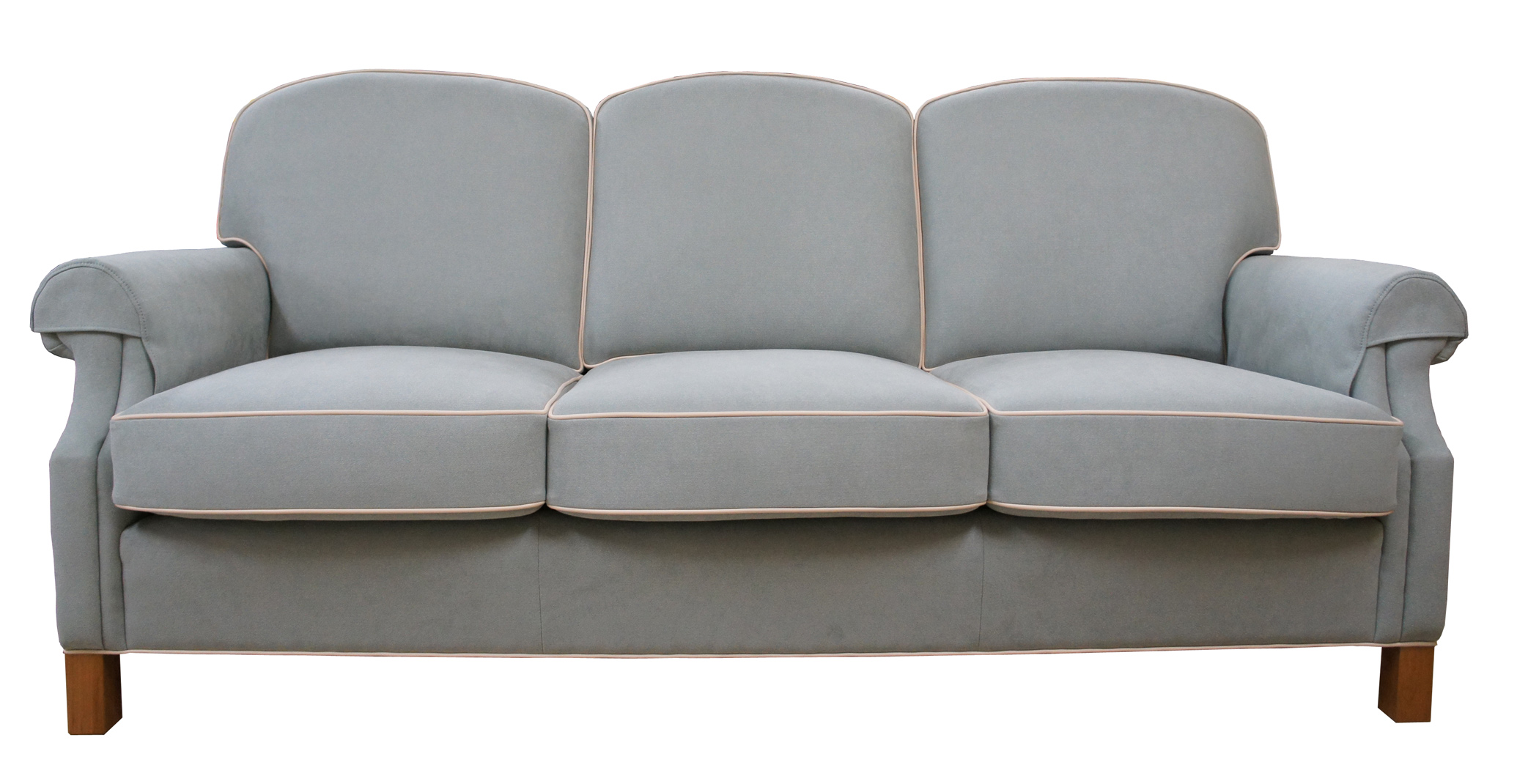ダニエル家具 ソファシリーズ ジェームズソファについて - ダニエルブログ